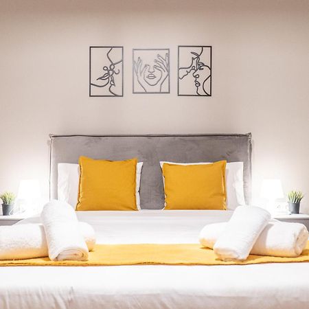 Syntagma Square, 100Sqm Luxurious Family Apt Athens Exterior photo